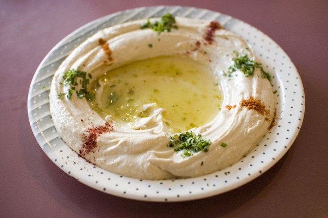 Humus 200gr